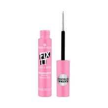 Load image into Gallery viewer, ESSENCE FIX IT LIKE A BOSS TRANSPARENT BROW FIXING GEL