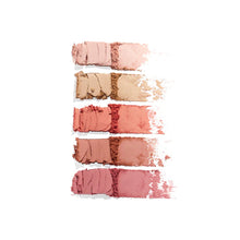 Load image into Gallery viewer, ESSENCE PEACHY BLOSSOM BLUSH AND HIGHLIGHTER PALETTE