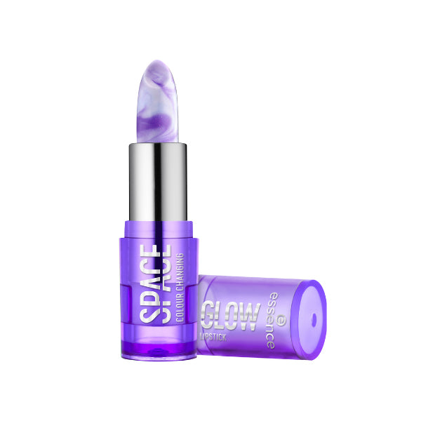 ESSENCE SPACE GLOW LIPSTICK