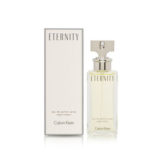 ETERNITY / EDP SPRAY (50 ML)