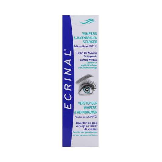 Ecrinal Eyelash Brow ANP2 9Ml Gel