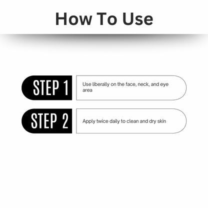 Effective 48 Hours Oil-Free Daily Face Moisturizer 50ml