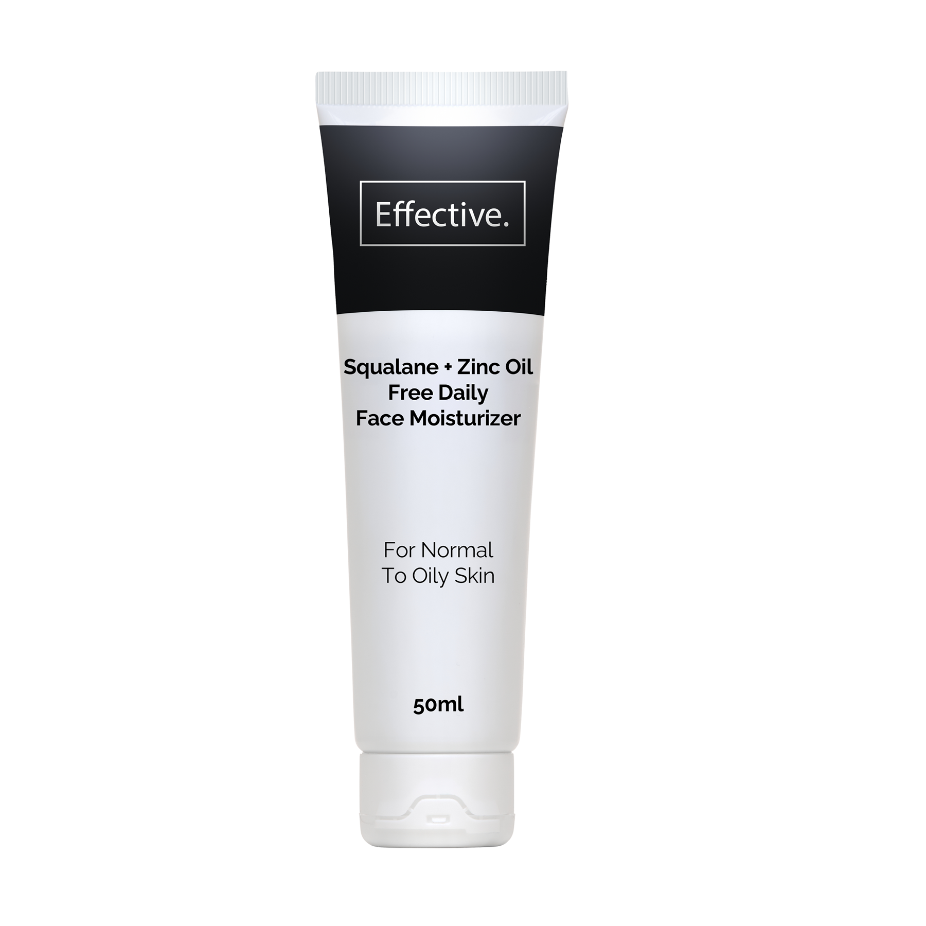 Effective 48 Hours Oil-Free Daily Face Moisturizer 50ml