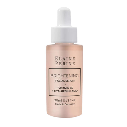 Elaine Perine Brightening Facial Serum + Vitamin B5 30ml