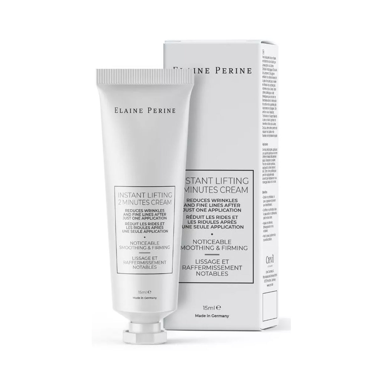 Elaine Perine Instant Lifting 2 Minutes Cream 15ml