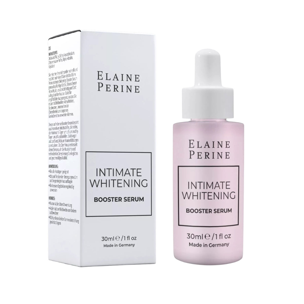 Elaine Perine Intimate Whitening Booster Serum 30ml