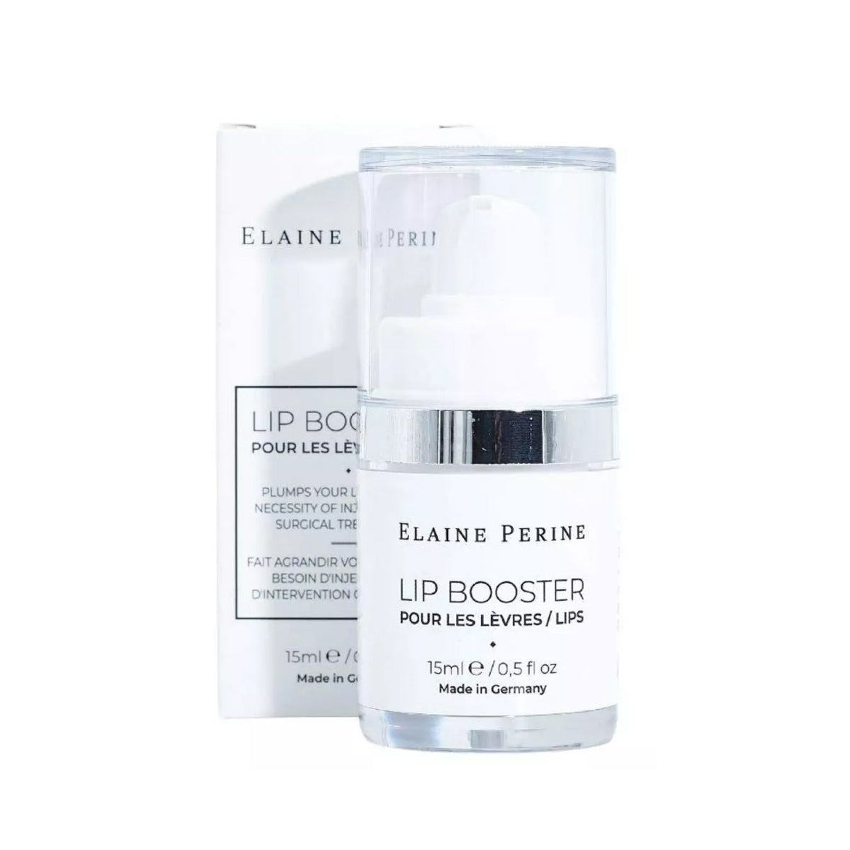 Elaine Perine Lip Booster 15ml