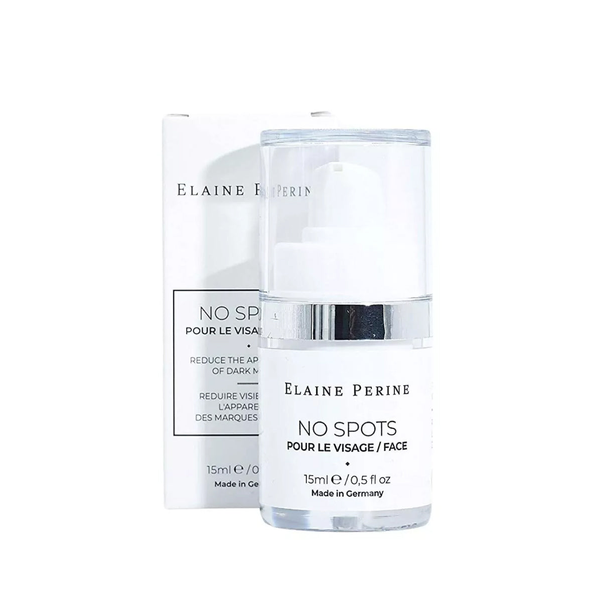 Elaine Perine No Spots Pigmentation Spots Corrector 15ml