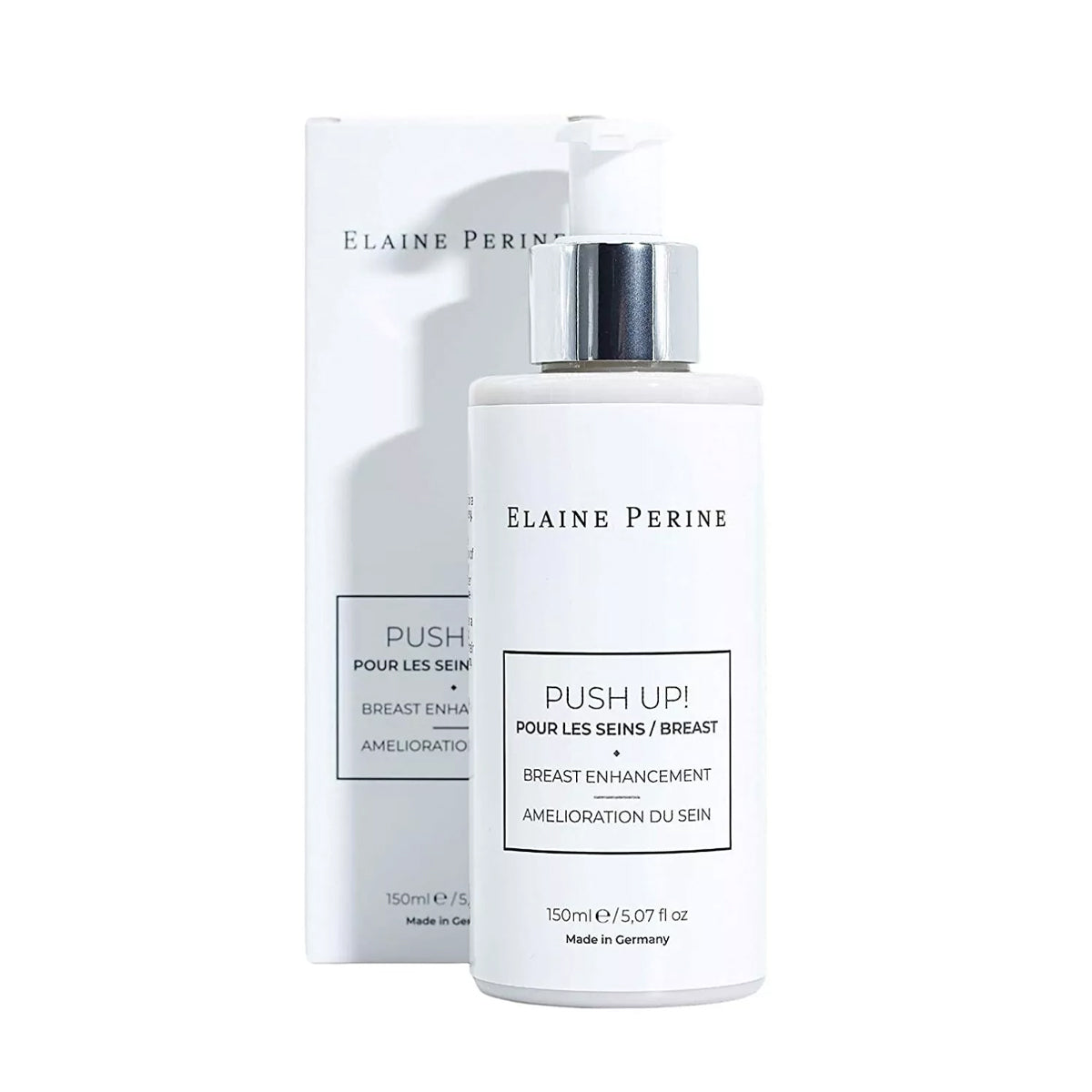 Elaine Perine Push Up Breast Enhancement Cream 150ml