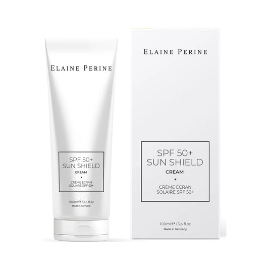 Elaine Perine SPF50+ Sun Shield Cream 100ml