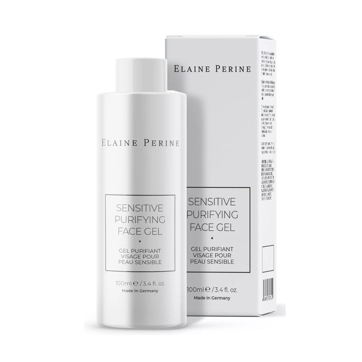 Elaine Perine Sensitive Purifying Face Gel 100ml