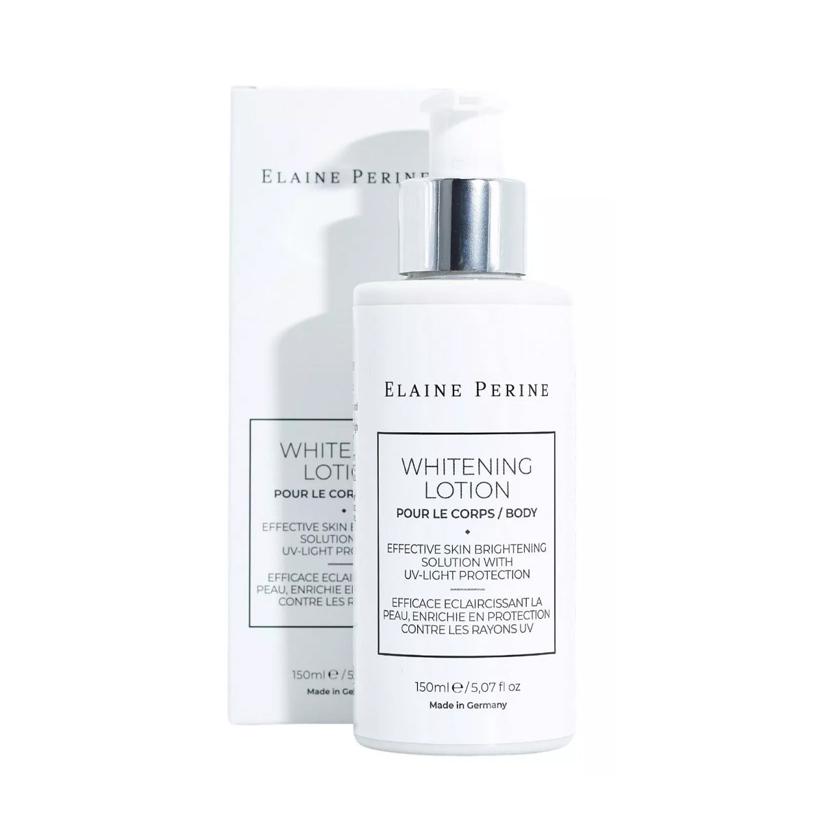 Elaine Perine Whitening Body Lotion 150ml