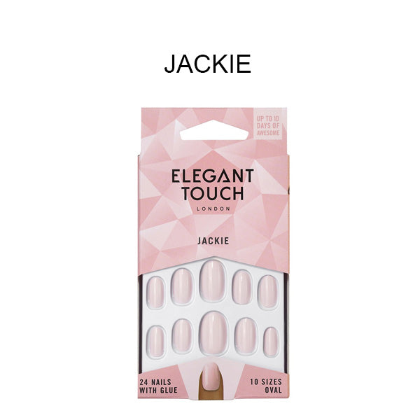 Elegant Touch Fake Nails