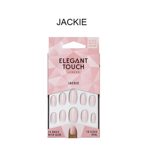 Elegant Touch Fake Nails