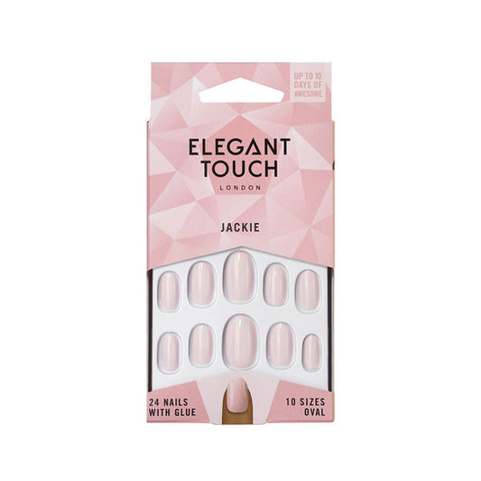 Elegant Touch Fake Nails