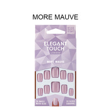 Load image into Gallery viewer, Elegant Touch Fake Nails