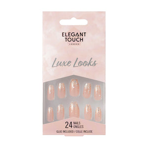 Elegant Touch Luxe Looks Nail