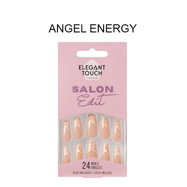 Elegant Touch Salon Edit Nail