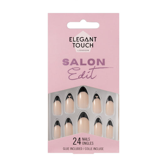 Elegant Touch Salon Edit Nail