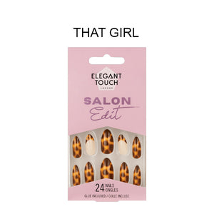 Elegant Touch Salon Edit Nail