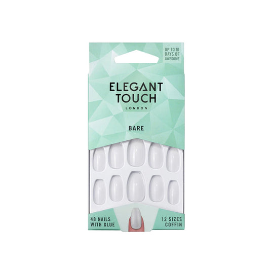 Elegant Touch Bare Nail