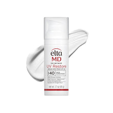 Load image into Gallery viewer, Elta-Md Uv Restore Broad-Spectrum Spf 40 48g