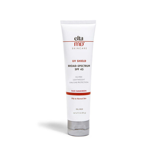 Elta-Md Uv Shield Broad-Spectrum Spf 45 85g