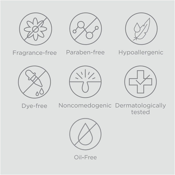 Elta-Md Uv Restore Broad-Spectrum Spf 40 48g