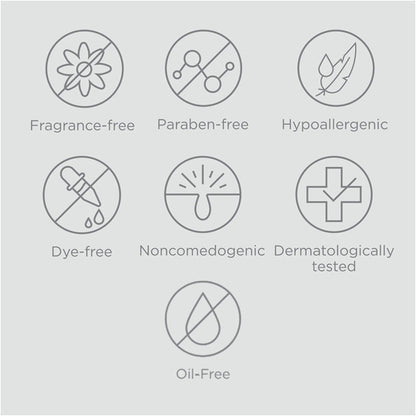 Elta-Md Uv Restore Broad-Spectrum Spf 40 48g