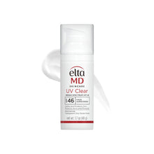 Load image into Gallery viewer, Elta-Md Uv Clear Broad-Spectrum Spf 46 48g