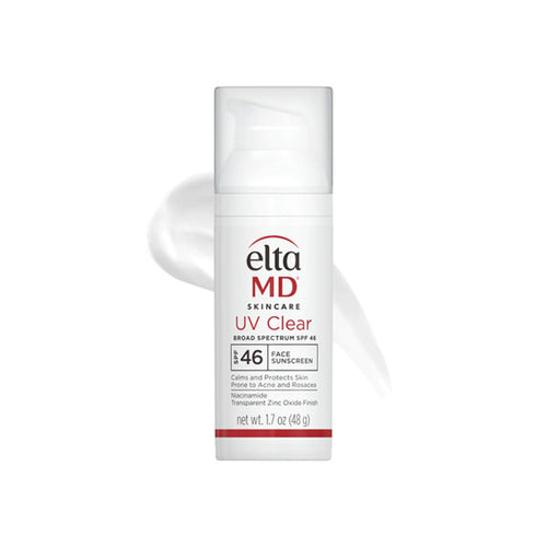 Elta-Md Uv Clear Broad-Spectrum Spf 46 48g