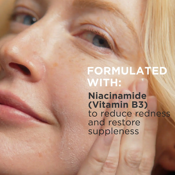 واقي شمس Elta-Md Uv Clear واسع الطيف بعامل حماية من الشمس 46، 48 جم واقي شمس Elta-Md Uv Clear واسع الطيف بعامل حماية من الشمس 46، 48 جم