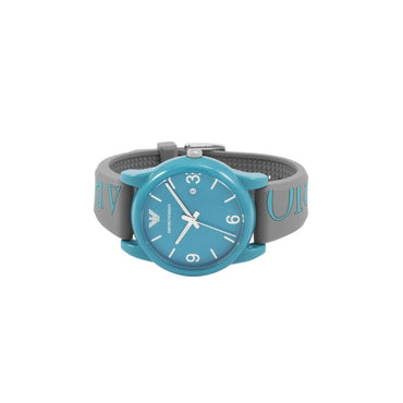Emporio Armani AR1066 Unisex Watch 41 Mm Gray