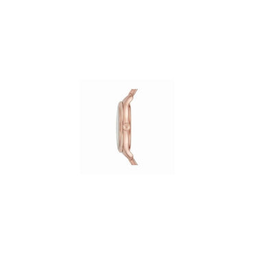 Emporio Armani AR11038 Women’s Watch 28 Mm Rose Gold
