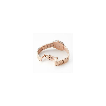 Emporio Armani AR11038 Women’s Watch 28 Mm Rose Gold