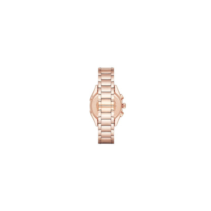 Emporio Armani AR11051 Women’s Watch 36 Mm Rose Gold