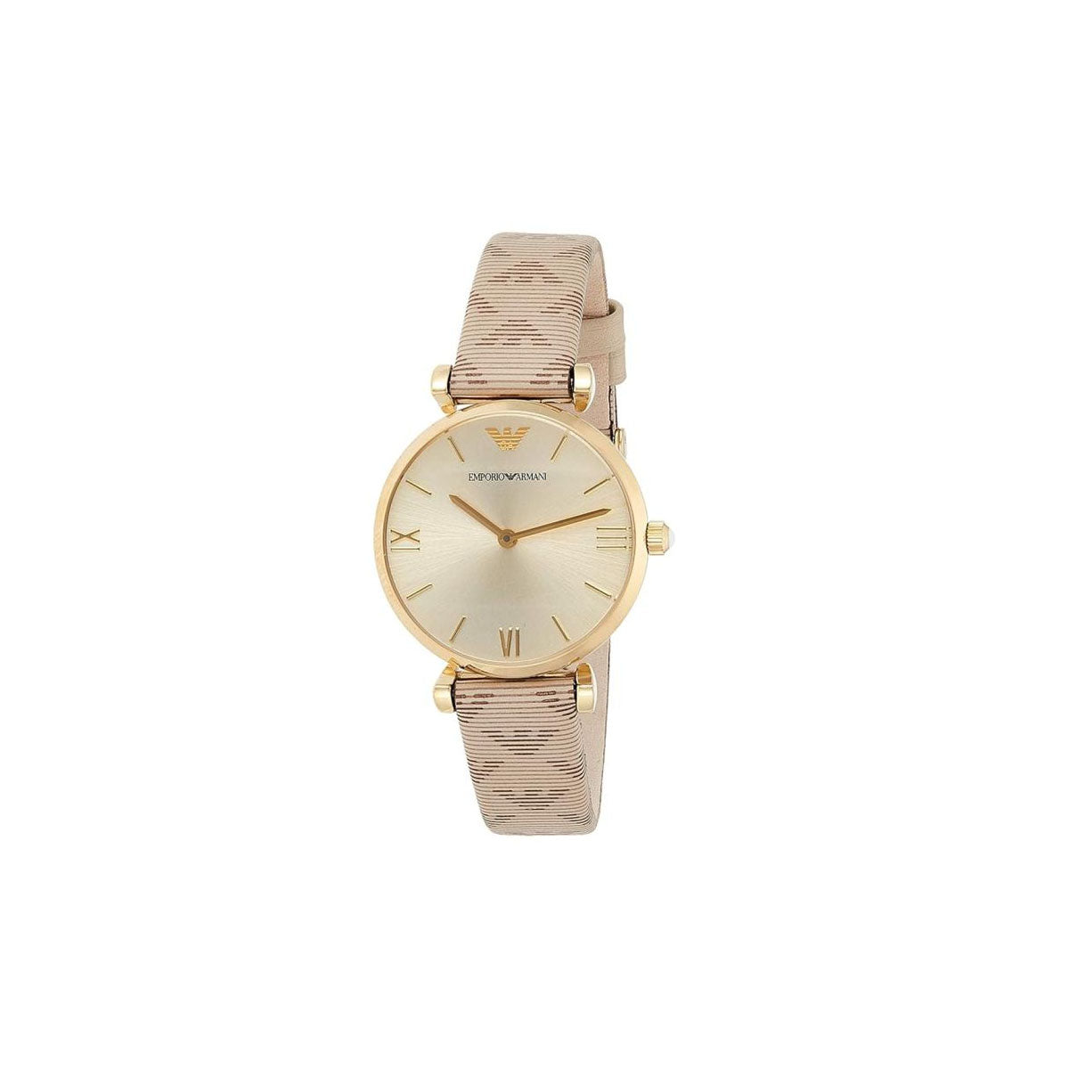 Emporio Armani AR11127 Women’s Watch 32 Mm Off-white