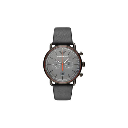 Emporio Armani AR11168 Men's Watch 43 Mm Black