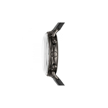 Emporio Armani AR11168 Men's Watch 43 Mm Black
