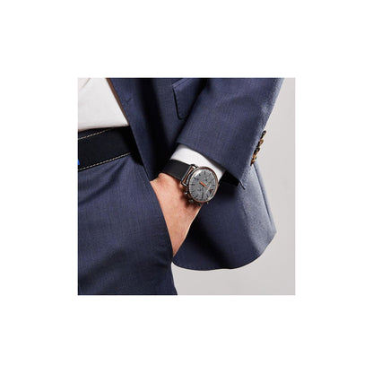 Emporio Armani AR11168 Men's Watch 43 Mm Black