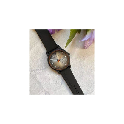 Emporio Armani AR11176 Men's Watch 43 Mm Black