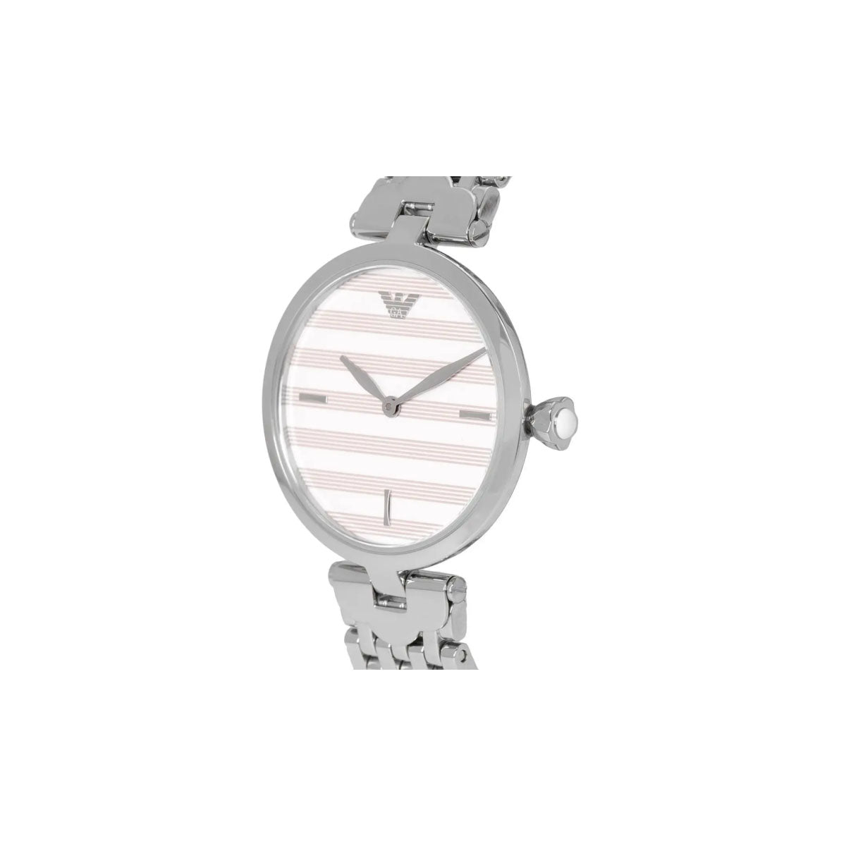 Emporio Armani AR11195 Women’s Watch 32 Mm Silver