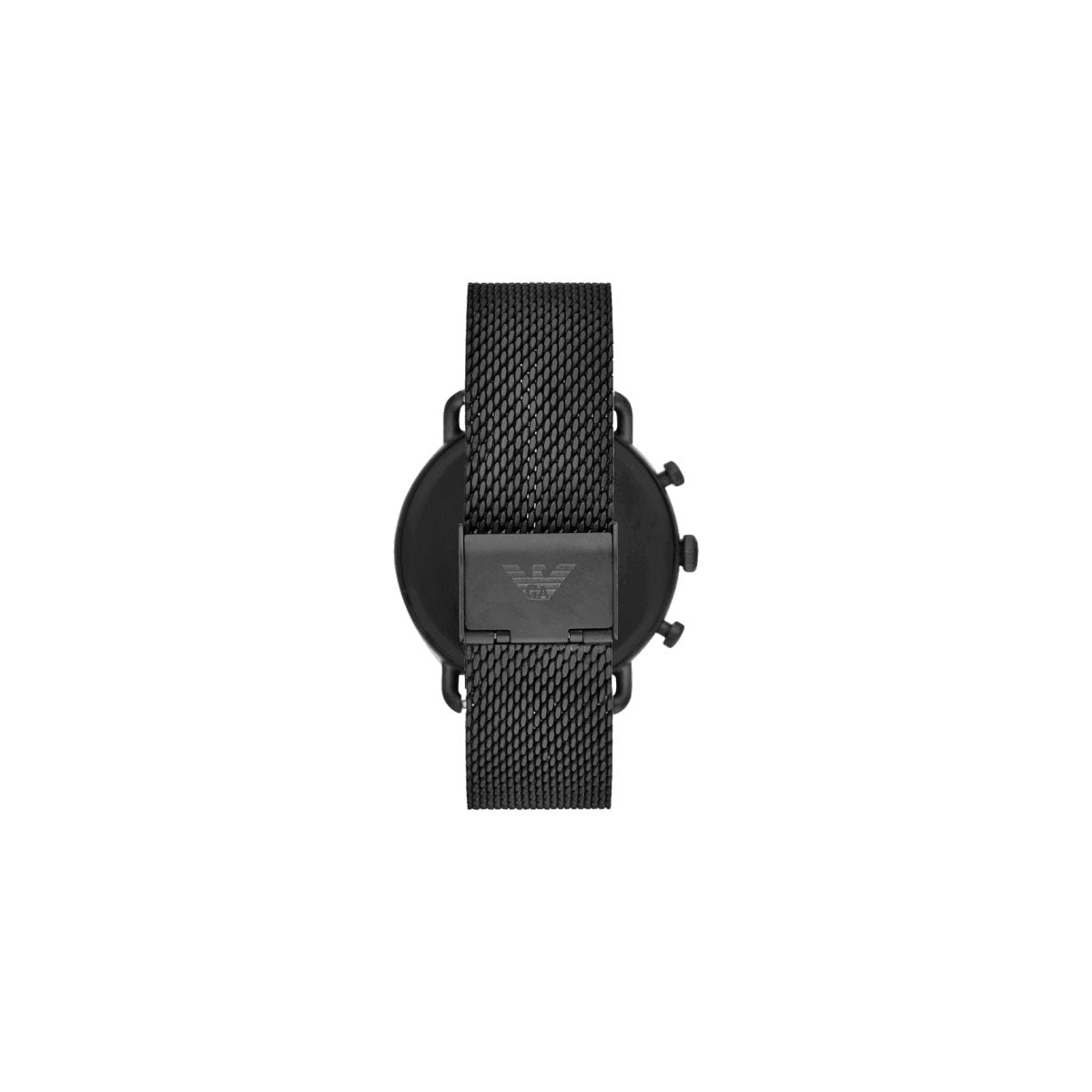 Emporio Armani AR11201 Men's Watch 43 Mm Blue