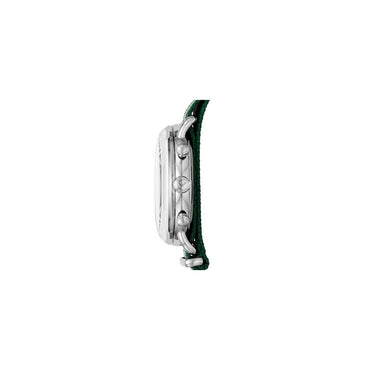 Emporio Armani AR11221 Men's Watch 43 Mm Green