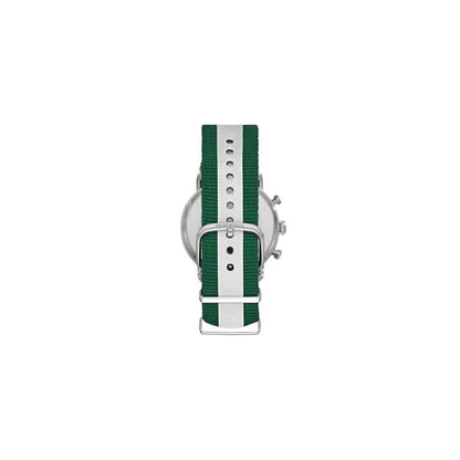 Emporio Armani AR11221 Men's Watch 43 Mm Green