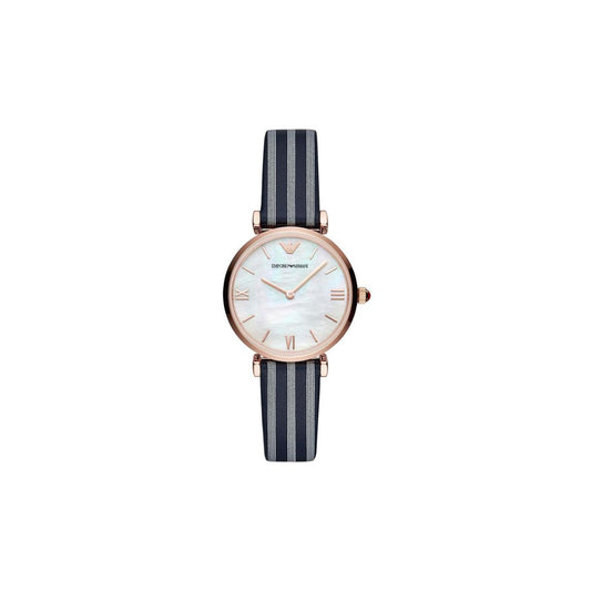 Emporio Armani AR11224 Women’s Watch 32 Mm Blue