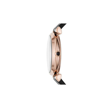 Emporio Armani AR11225 Women’s Watch 32 Mm Black