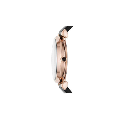 Emporio Armani AR11225 Women’s Watch 32 Mm Black
