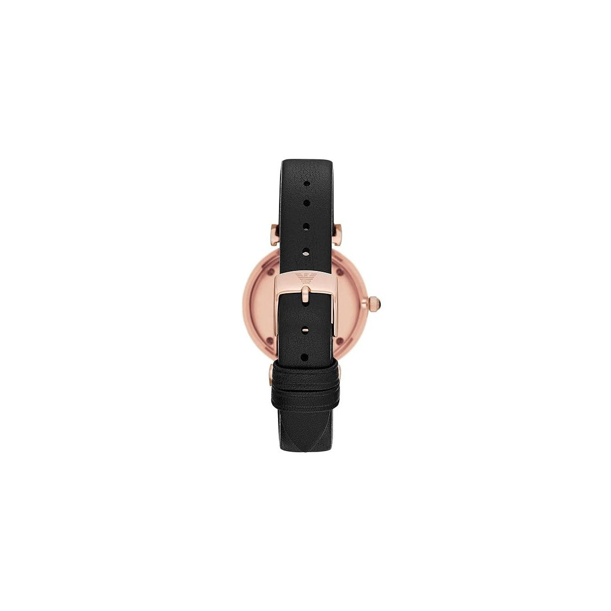 Emporio Armani AR11225 Women’s Watch 32 Mm Black