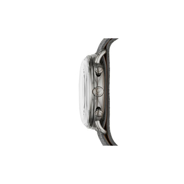 Emporio Armani AR11240 Men's Watch 43 Mm Gray